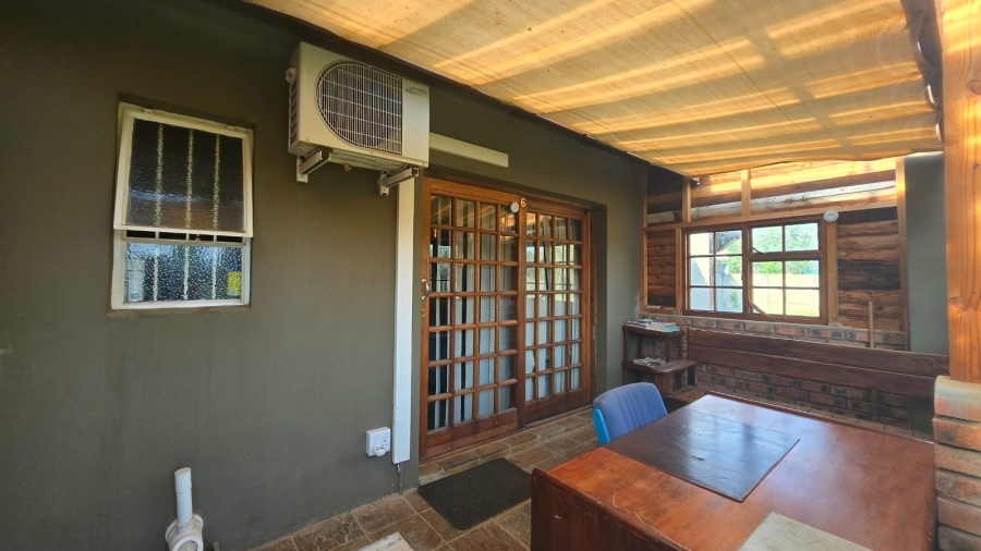 To Let 1 Bedroom Property for Rent in Bainsvlei Free State